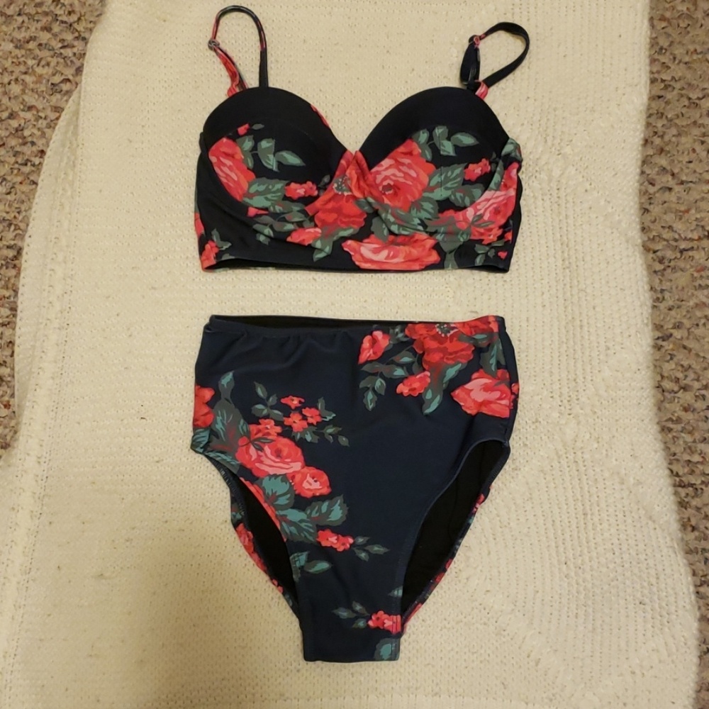 Albion swim suit XXS